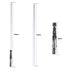 Leia Organa lightsaber | The Saber Factory